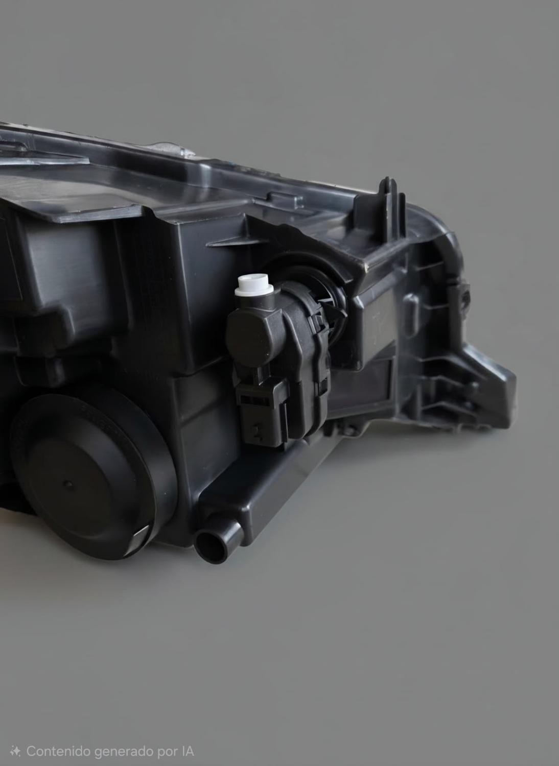 OPTICO LH PEUGEOT 208/2008 2025/2026-3