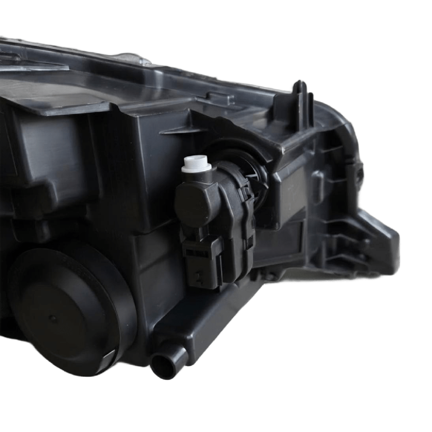 OPTICO LH PEUGEOT 208/2008 2025/2026-2