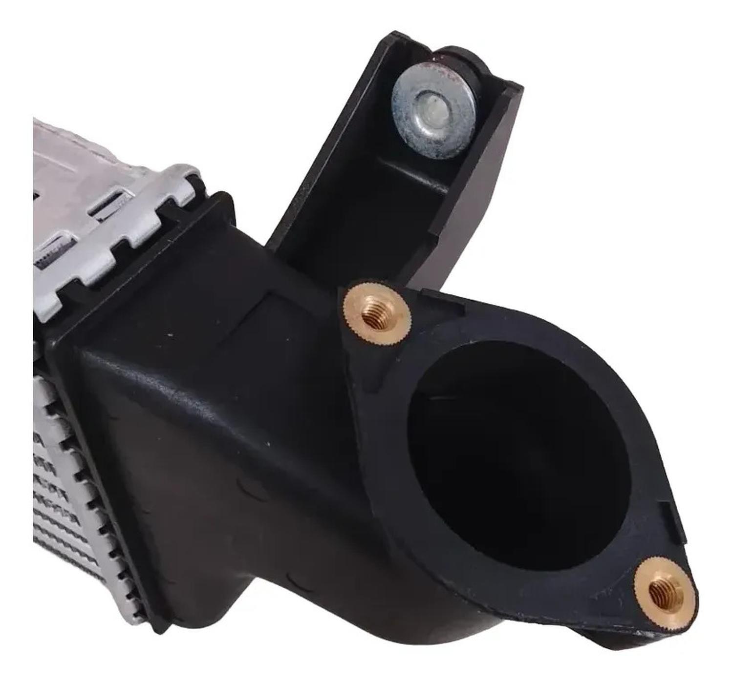 Radiador Intercooler L200 16/18-3