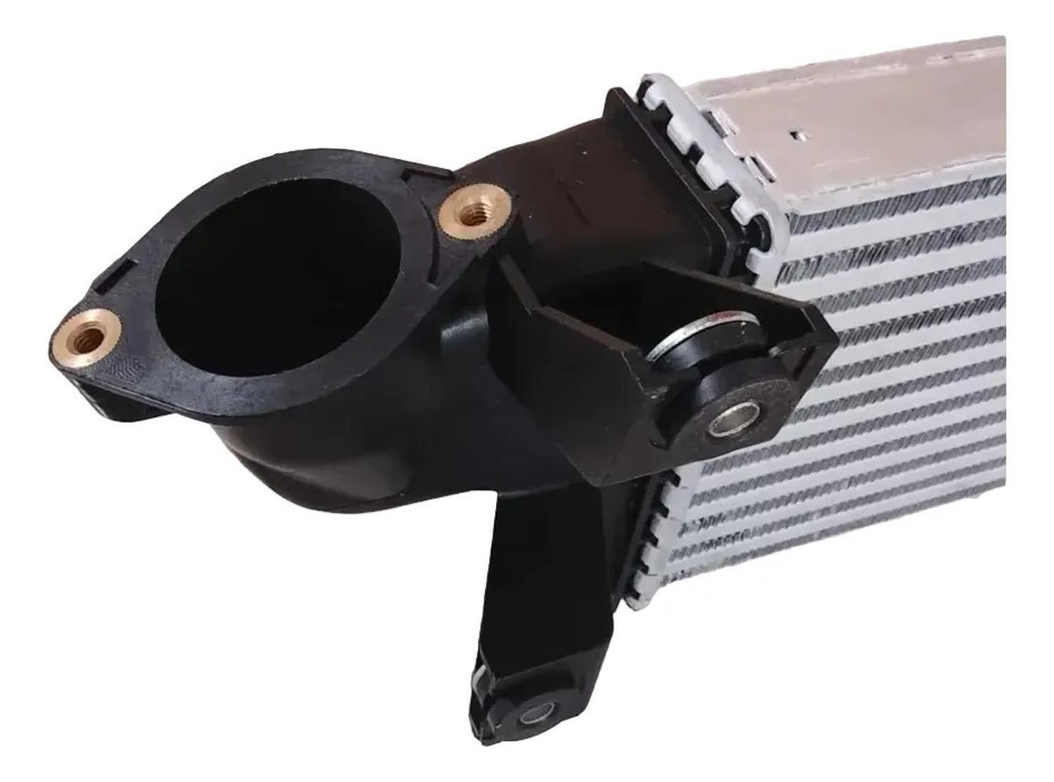 Radiador Intercooler L200 16/18-4