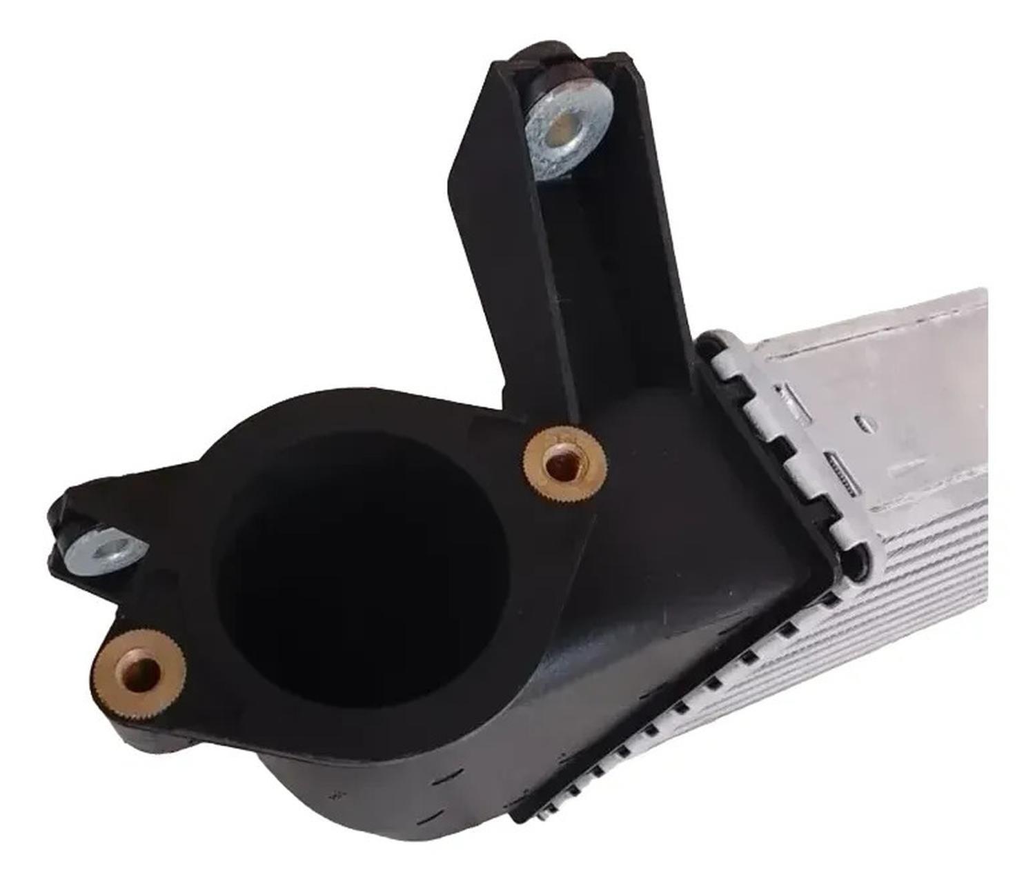 Radiador Intercooler L200 16/18-6