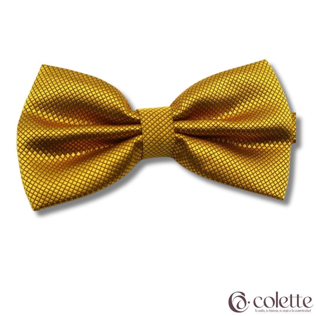 Set Elegante De Humita + Pañuelo Jacquard Colores Varios-2