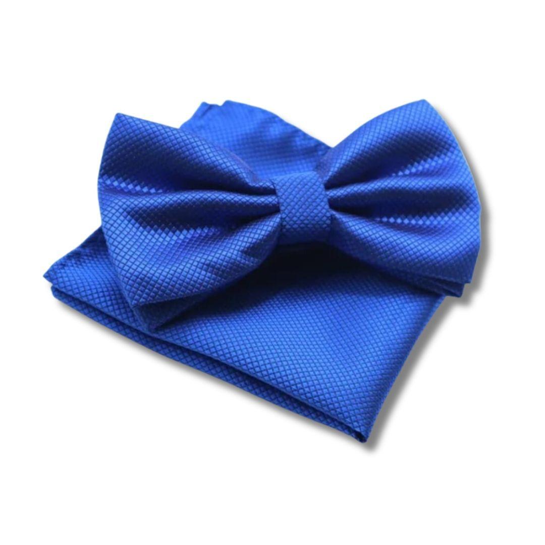 Azul Eléctrico