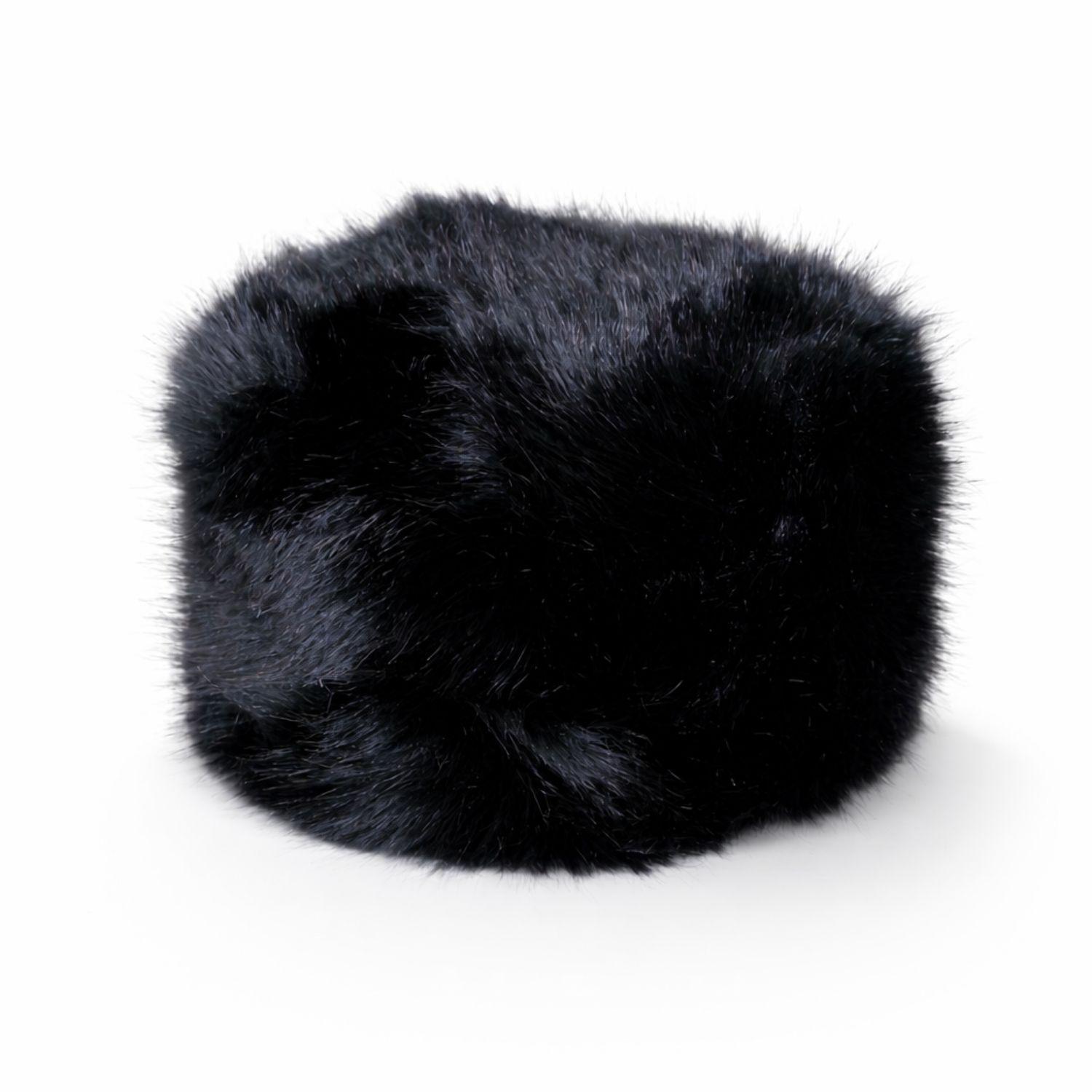 Gorro Ruso Ushanka Modelo Ivanov-0