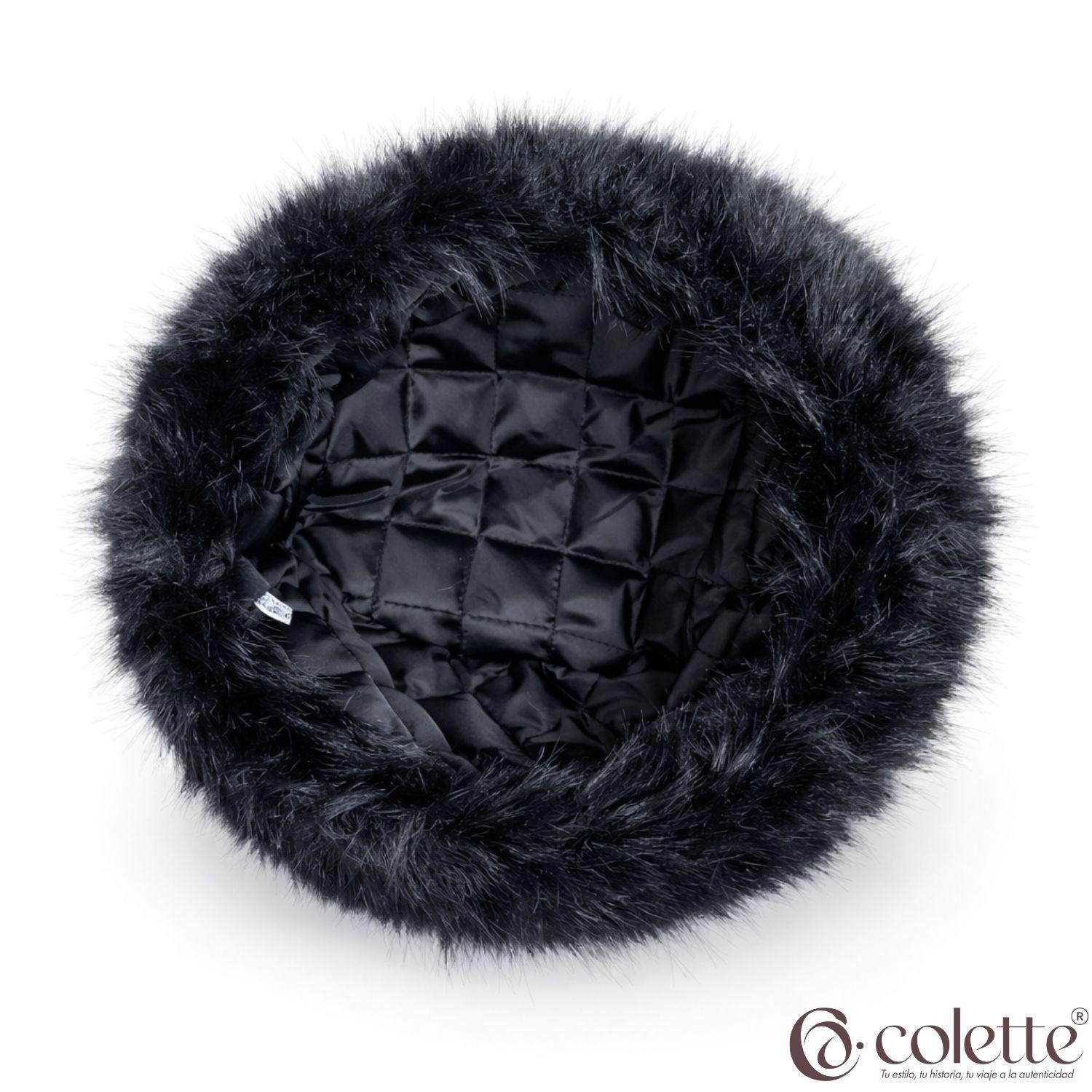 Gorro Ruso Ushanka Modelo Ivanov-2