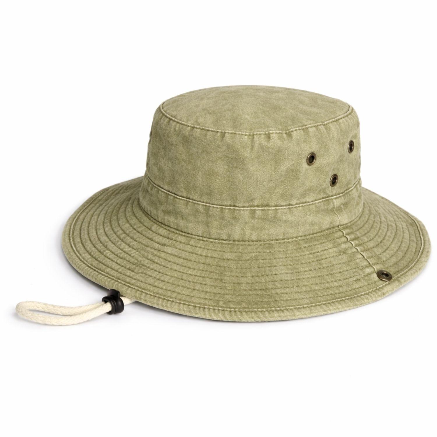 Gorra Safari Colette Voyage-0