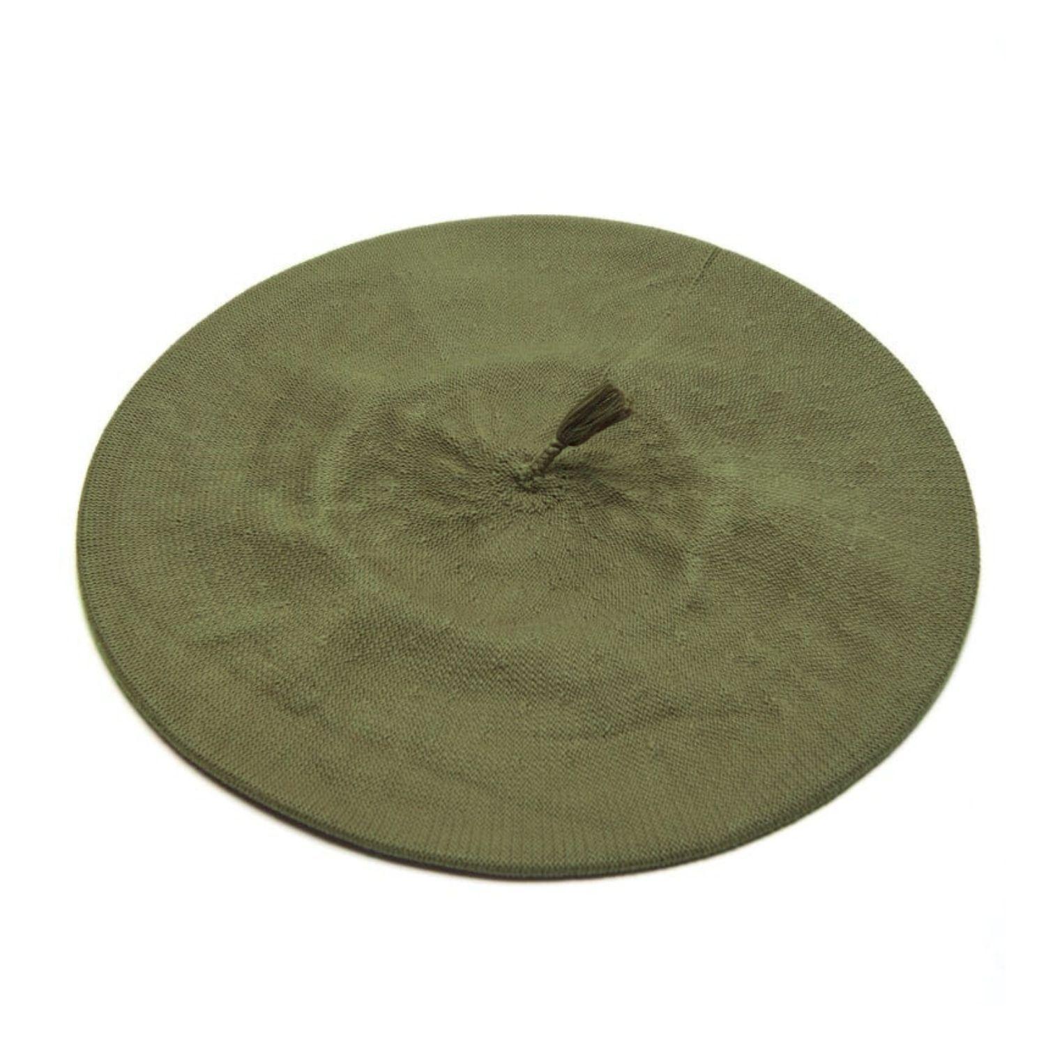 Verde Militar