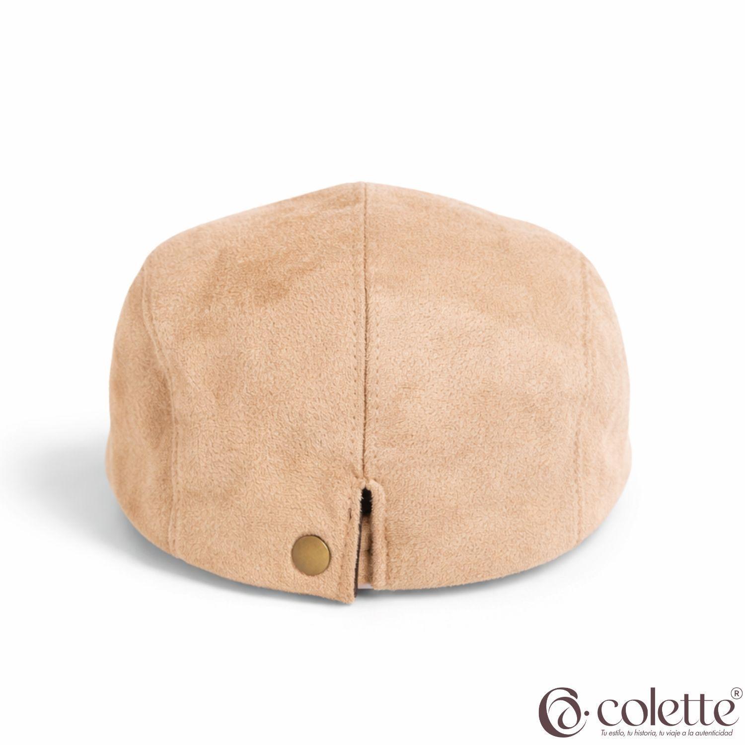 Boina Harrington Elegante Cl sica-2