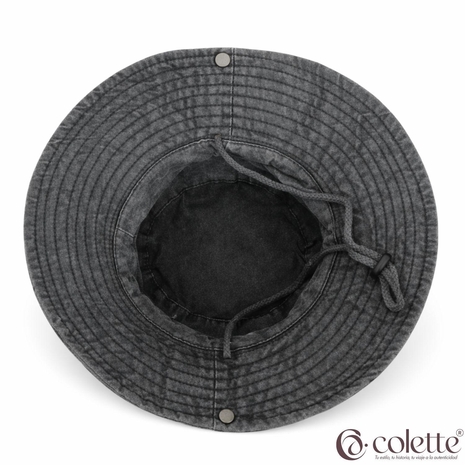 Gorra Safari Colette Nomad-2