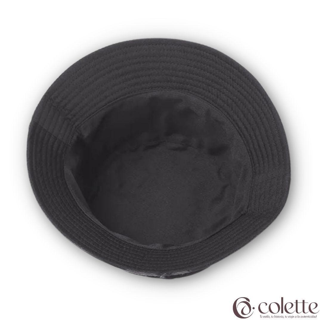 Bucket Hat Tie Dye Colette Reversible Colores Varios-3