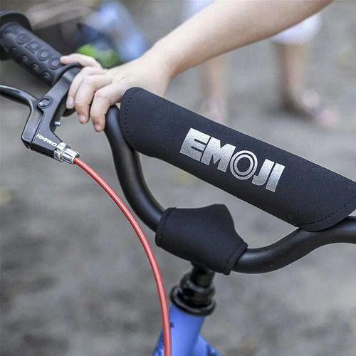Scooter Bicicleta Yedoo Mau Emoji Aro 12 Niños-6