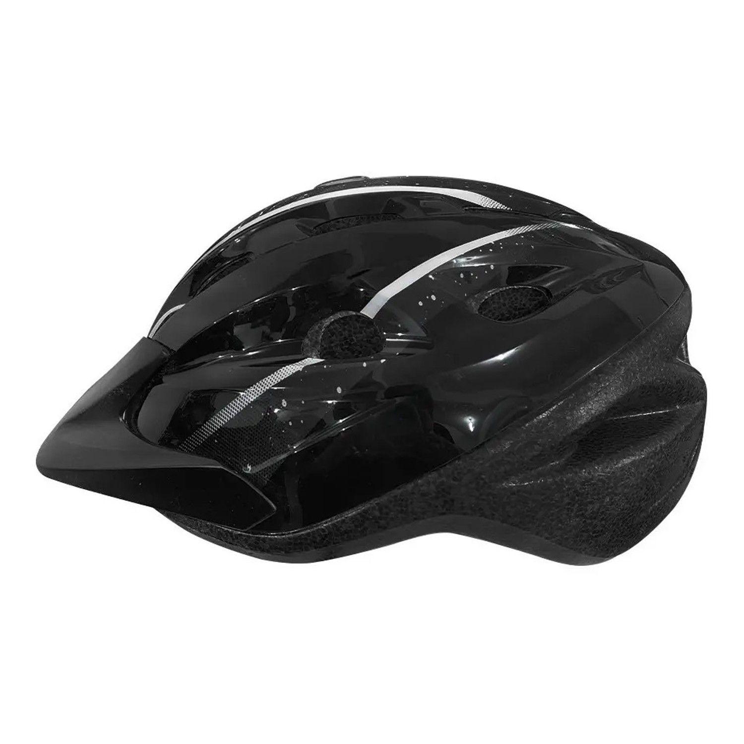 Casco Bell Bicicleta Mtb Ajustable M/l 14+ Colores / Lhua-1