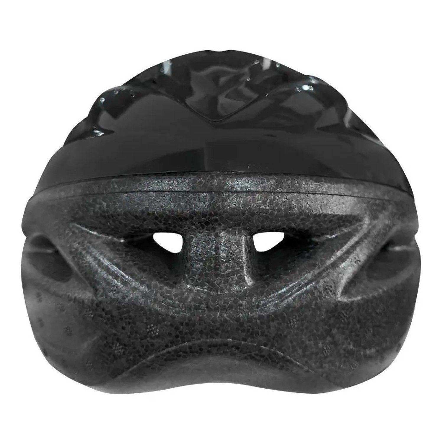 Casco Bell Bicicleta Mtb Ajustable M/l 14+ Colores / Lhua-4