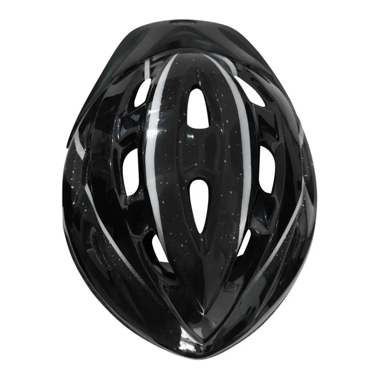 Casco Bell Bicicleta Mtb Ajustable M/l 14+ Colores / Lhua-5
