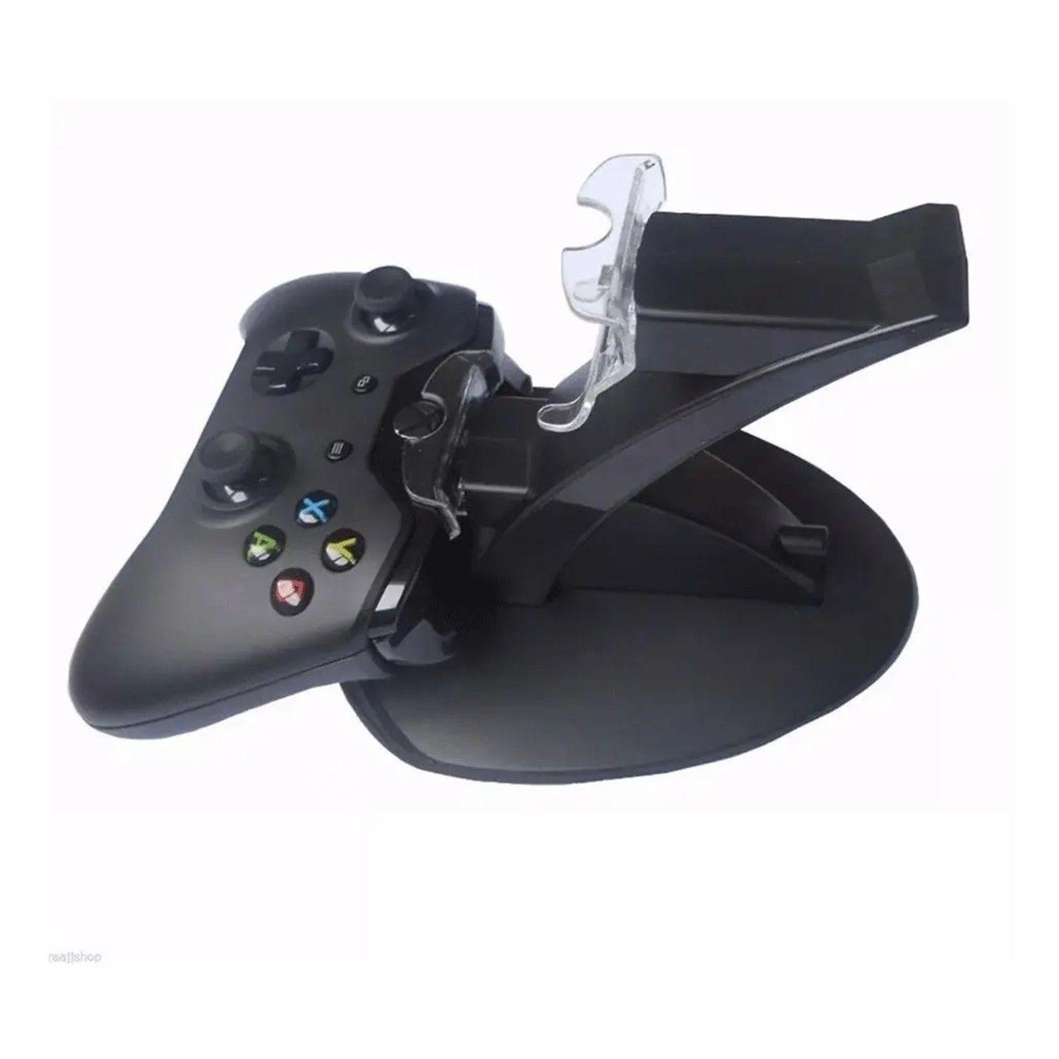 Cargador Dual Control Xbox One Y One-s-3