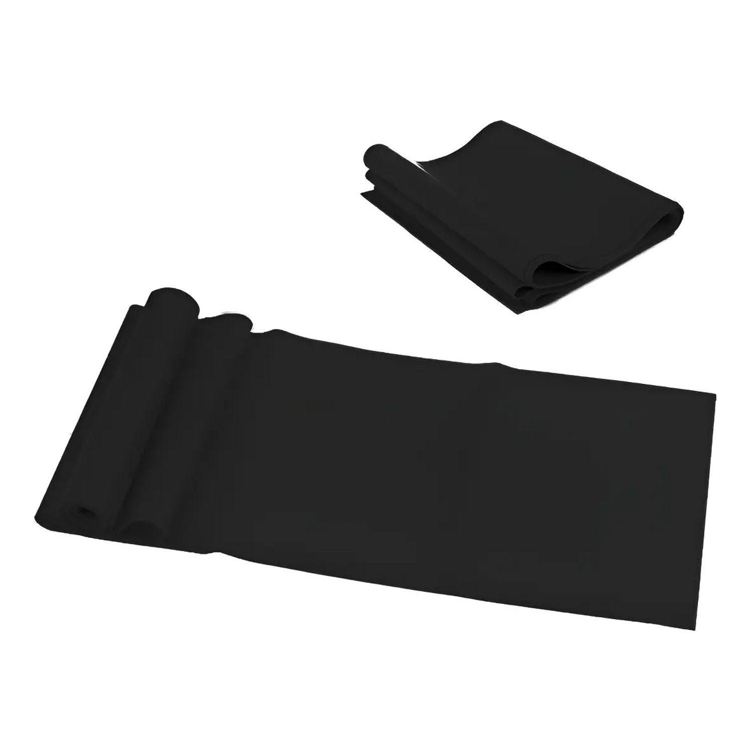 Banda Elástica De Resistencia Para Pilates Yoga -0