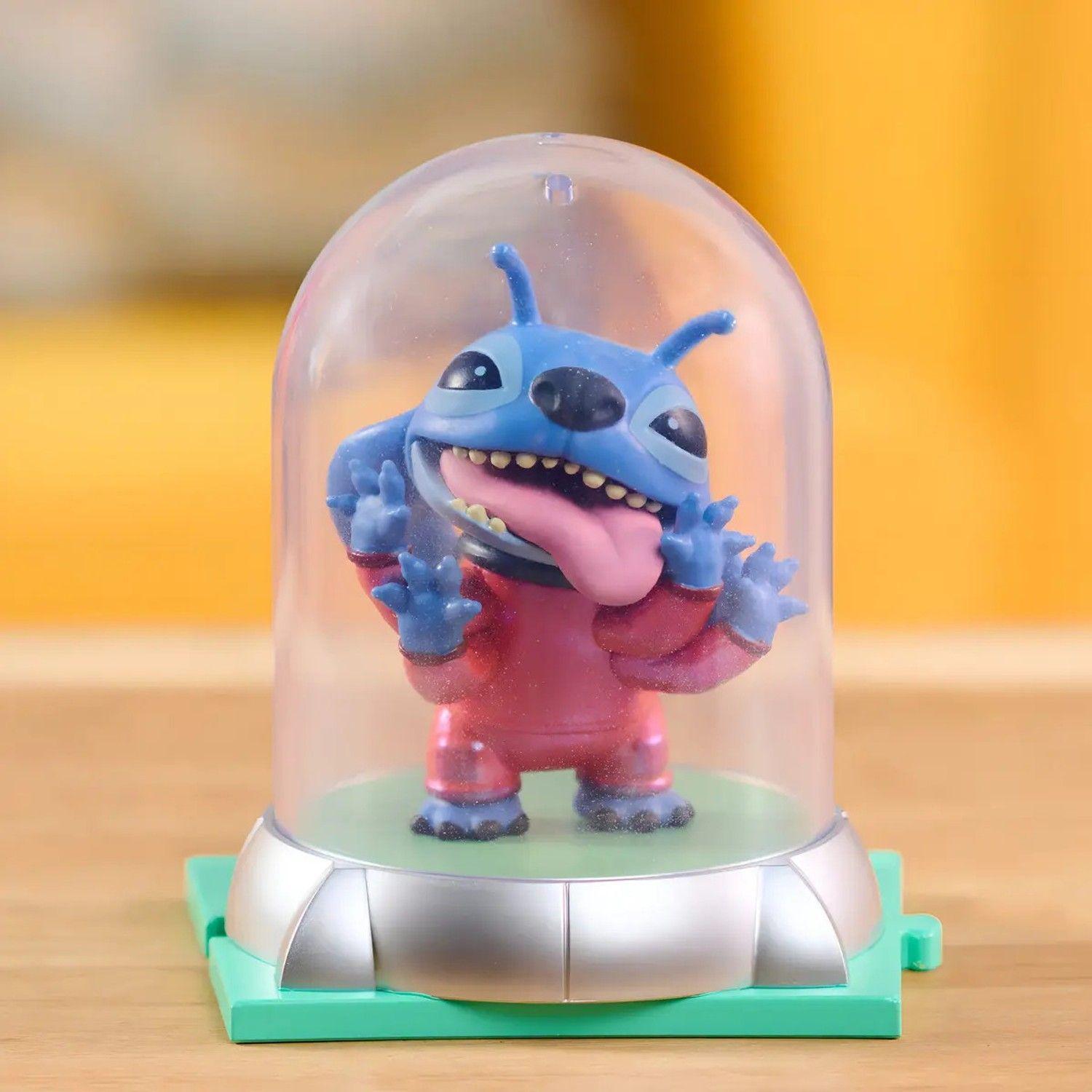 Caja Sorpresa Stitch Disney Figuras Coleccionables Juguete-4
