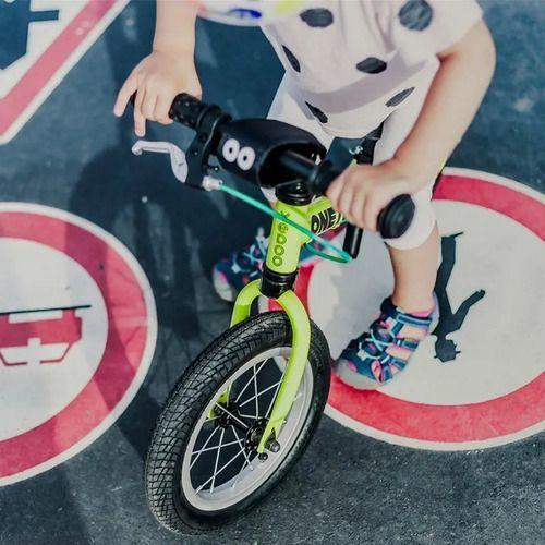 Bicicleta Aprendizaje Sin Pedales Yedoo Onetoo Aro 12 Niños-4