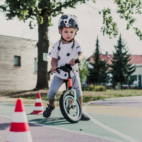 Bicicleta Aprendizaje Sin Pedales Yedoo Onetoo Aro 12 Niños-5