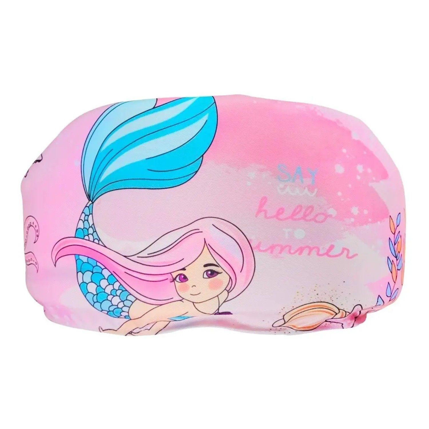 Flotador Con Alitas Niña Unicornio Bebe Arcoíris 2 A 6 Años-2