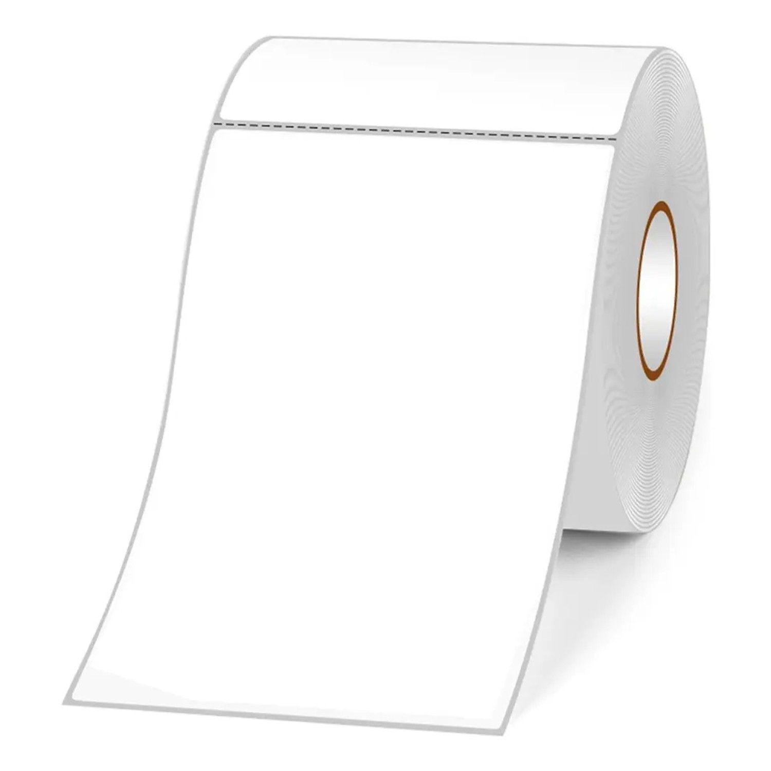Etiquetas Térmicas Autoadhesivas Premium 100x150mm 500 Unid-0