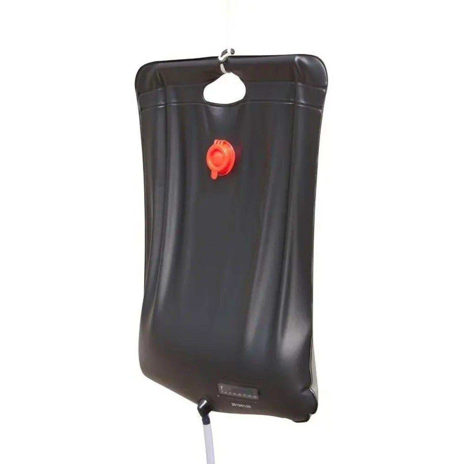 Ducha Portatil Solar 20 Lts Portátil Camping Bestway 58224-0