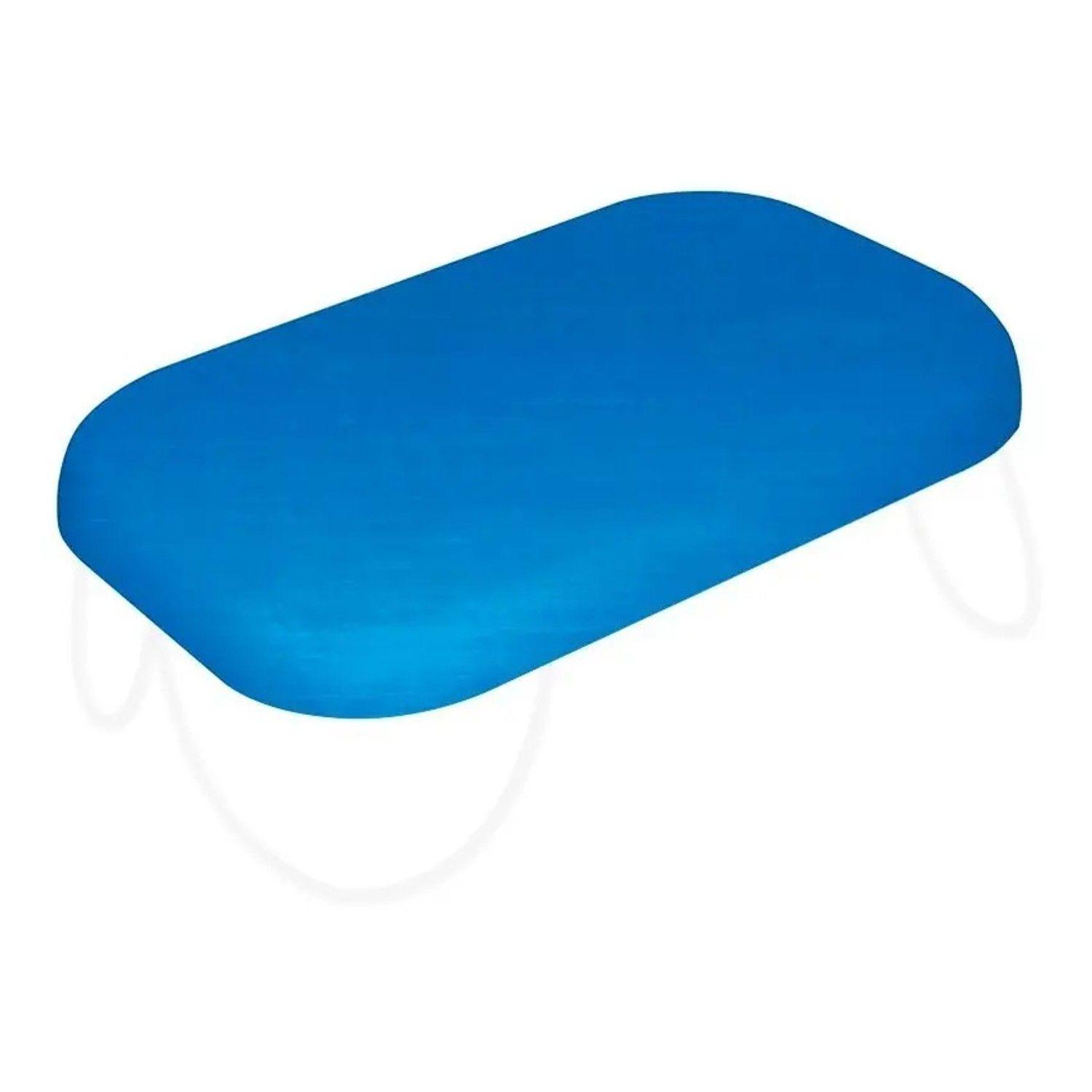 Cobertor De Piscina Rectangular 175x51cm Bestway 58319-3