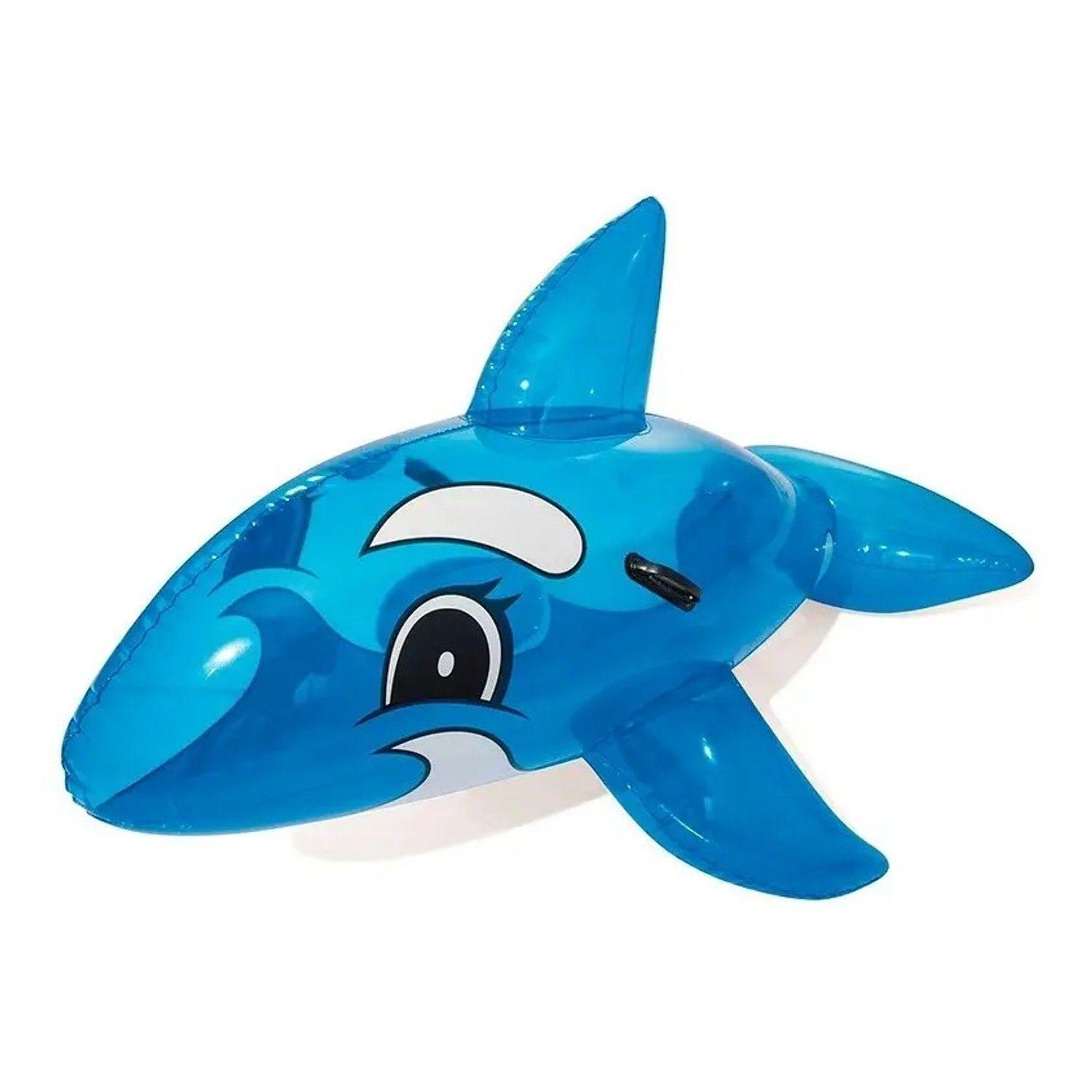 Flotador Delfin 157cm Inflable Bestway 41037-3