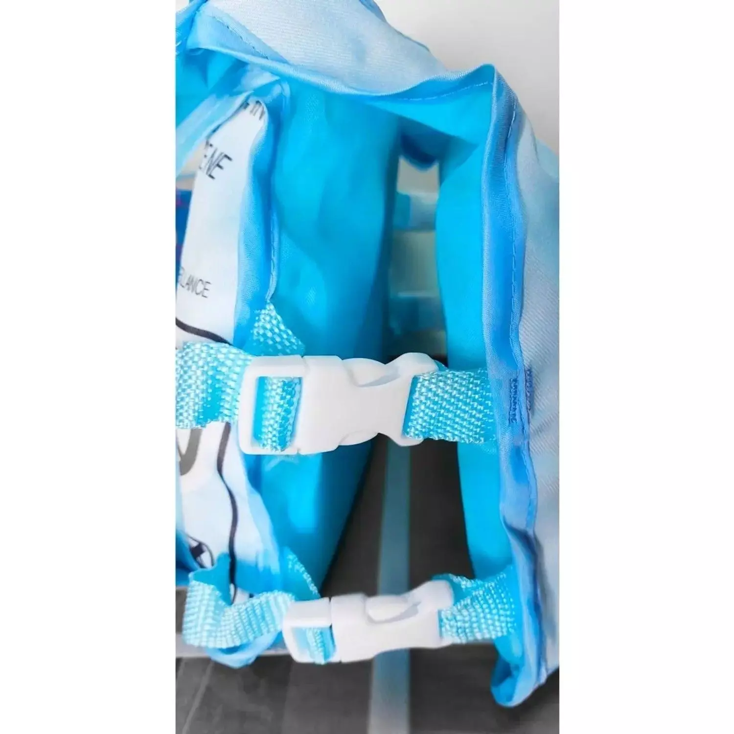Chaleco Flotador Dinosaurio Niños 4 A 8 Años Piscina Verano-4