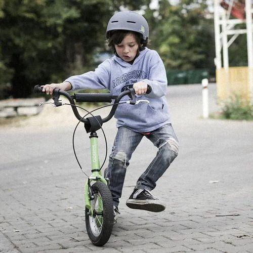 Scooter Bicicleta Yedoo Tidit Aro 12 Niños-5