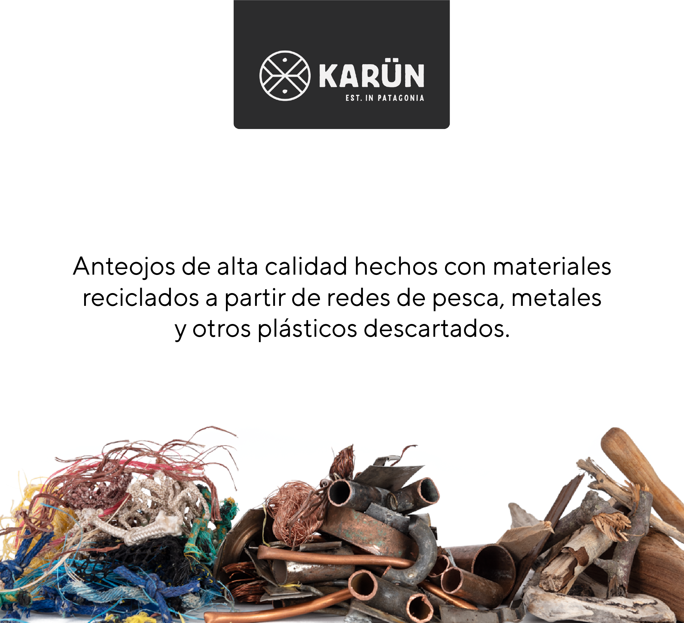 Lentes de Sol Calbuco Negro Polarizado-5