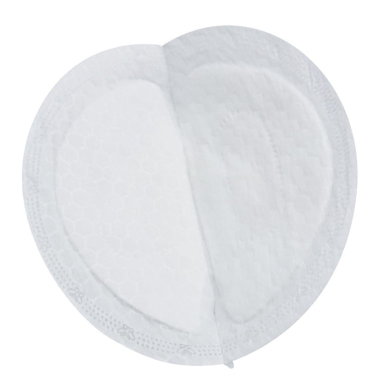 Absorbentes De Leche Materna Protector Mamario Maternidad-2