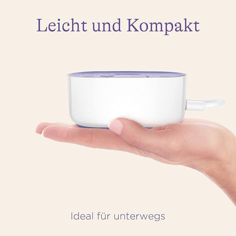 Extractor De Leche Electrico Compact Single Lansinoh-5