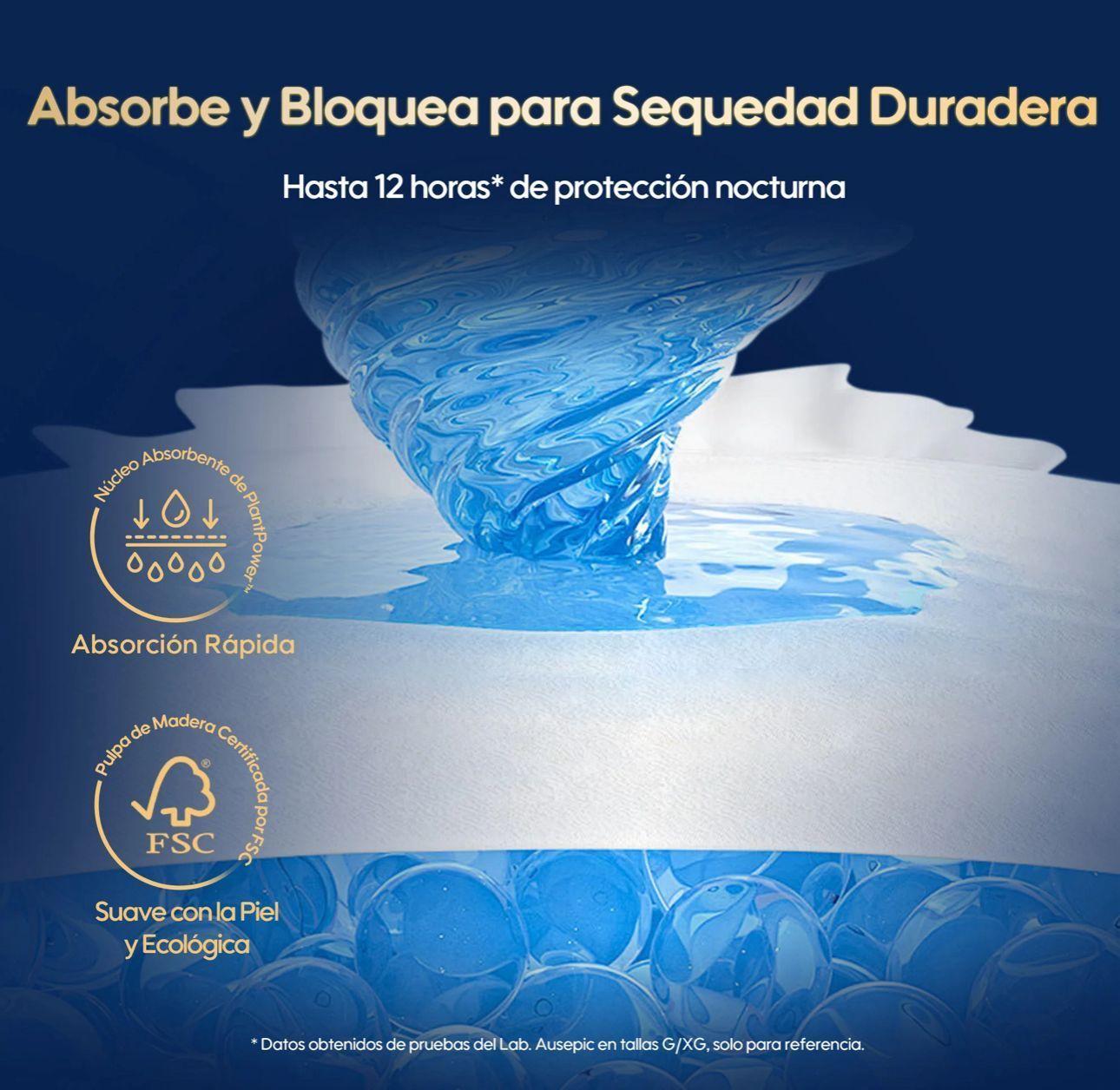 Pa al Calzoncitos Pants Nocturno Comfynite Aiwibi G-XG-2