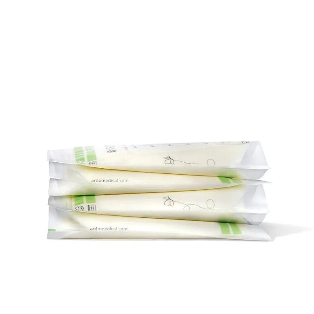 Bolsa De Almacenamiento De Leche Materna Ardo 50pzs-4
