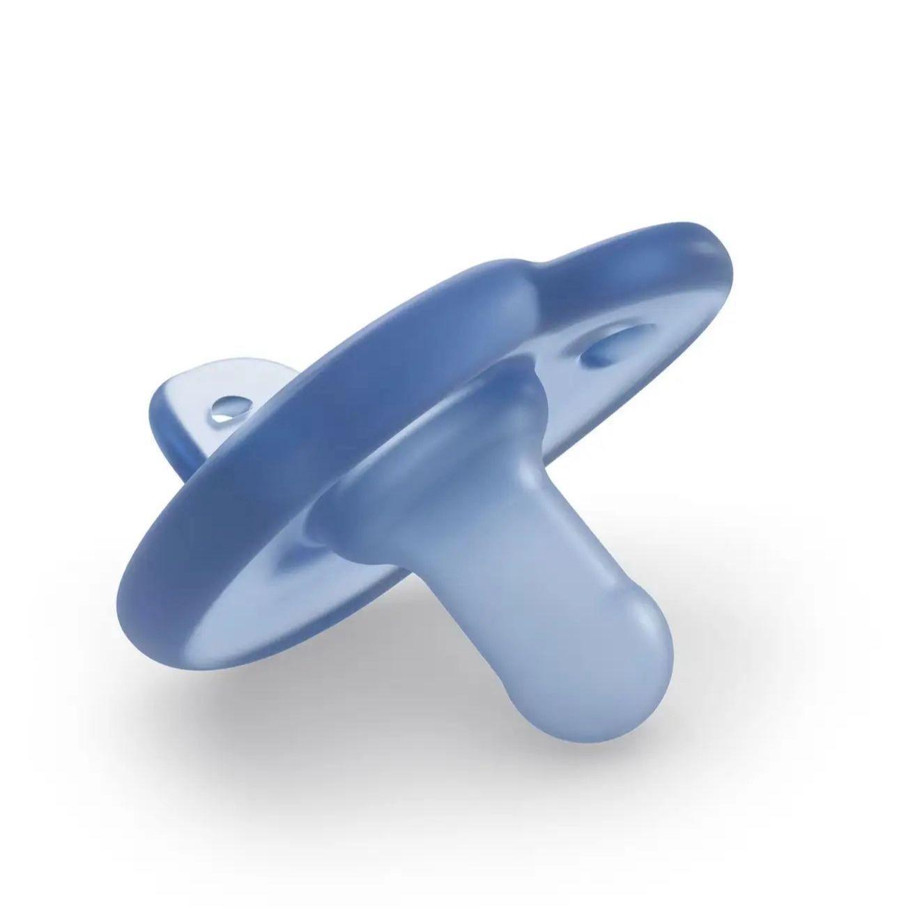 Chupete Soothie Azul 0 6 M Avent-2