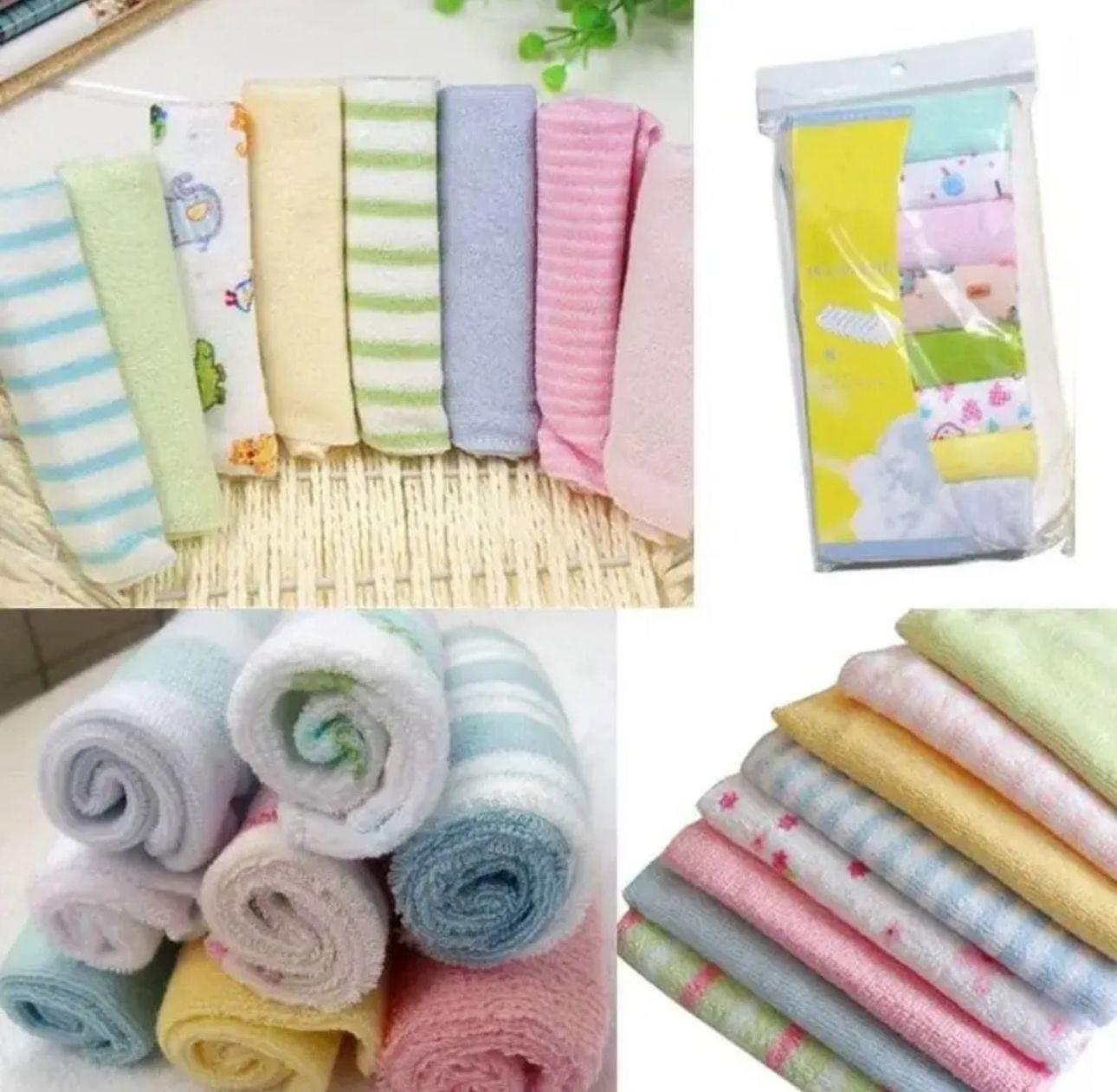 Pack 8 Tutos panitos para bebes NINO-2