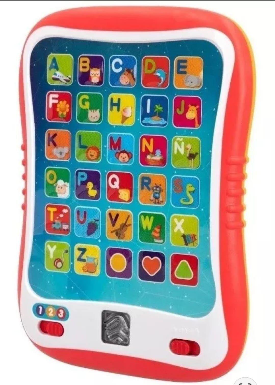 Tablet De Aprendizaje Didáctica Musical Para Bebe-niños-4