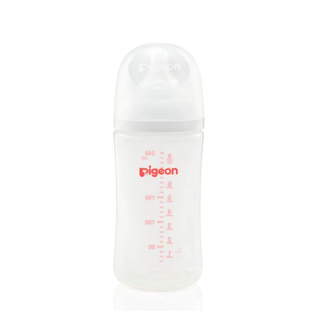 Biberón Softouch Pigeon Pp 240ml-2