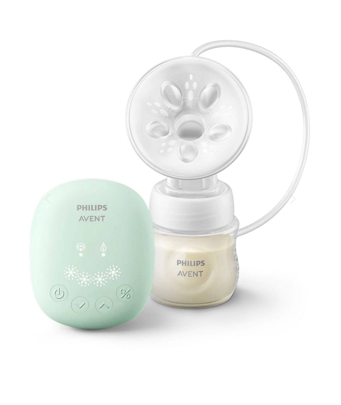 Extractor Electrico Philips Avent 4 Niveles-3