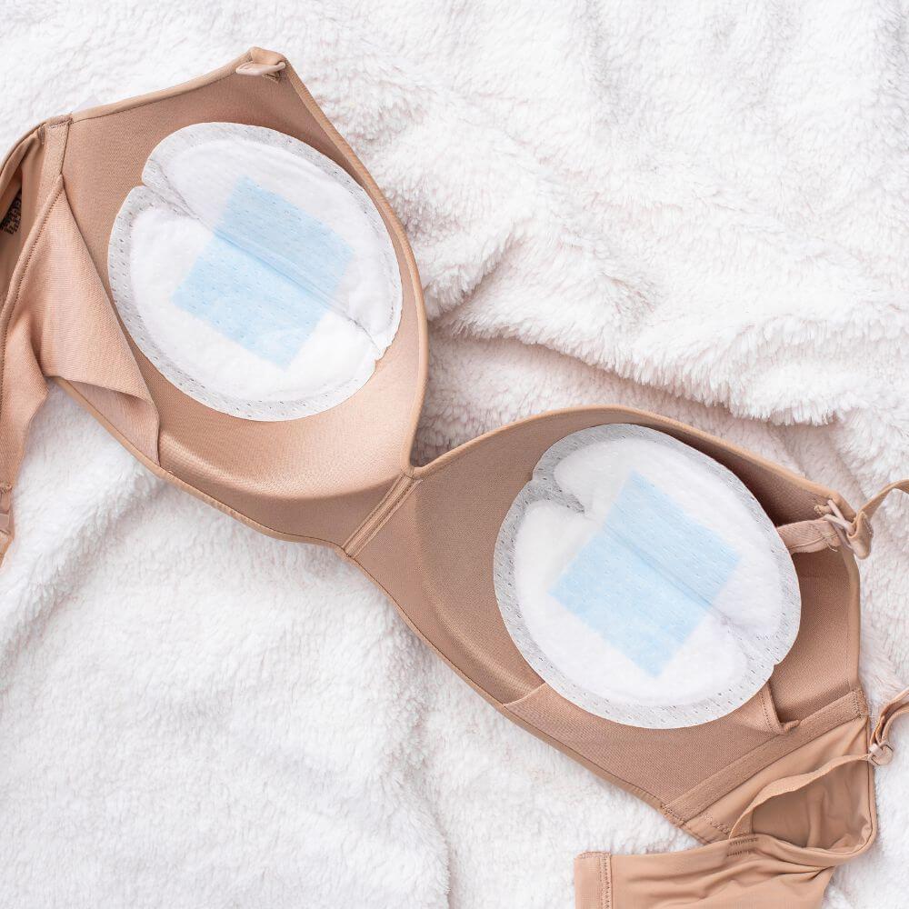 Set De Cuidado Y Lactancia Materna Lansinoh Mamá-2