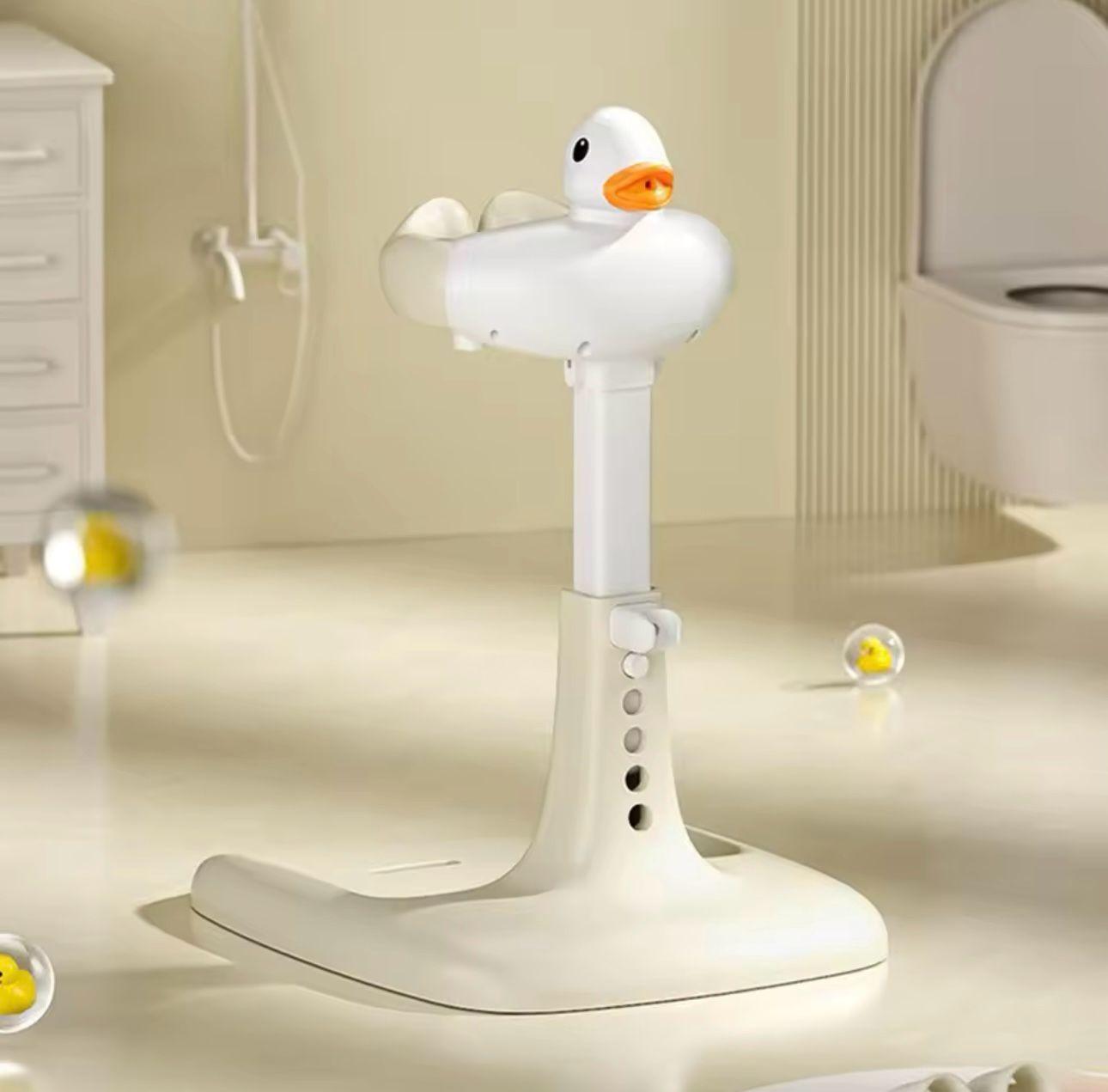Soporte Para Ducha Baño Bebe- Niños De Pie Antideslizante-3