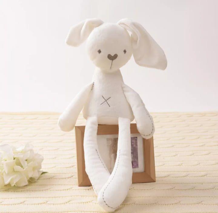 Peluche De Apego De Felpa Bebe-2