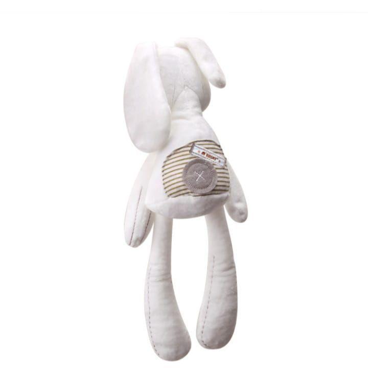 Peluche De Apego De Felpa Bebe-3