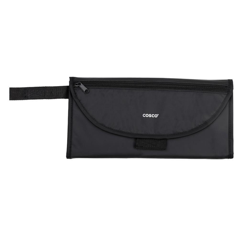 Cambiador Mudador Port til Cosco Impermeable Y Plegable-0