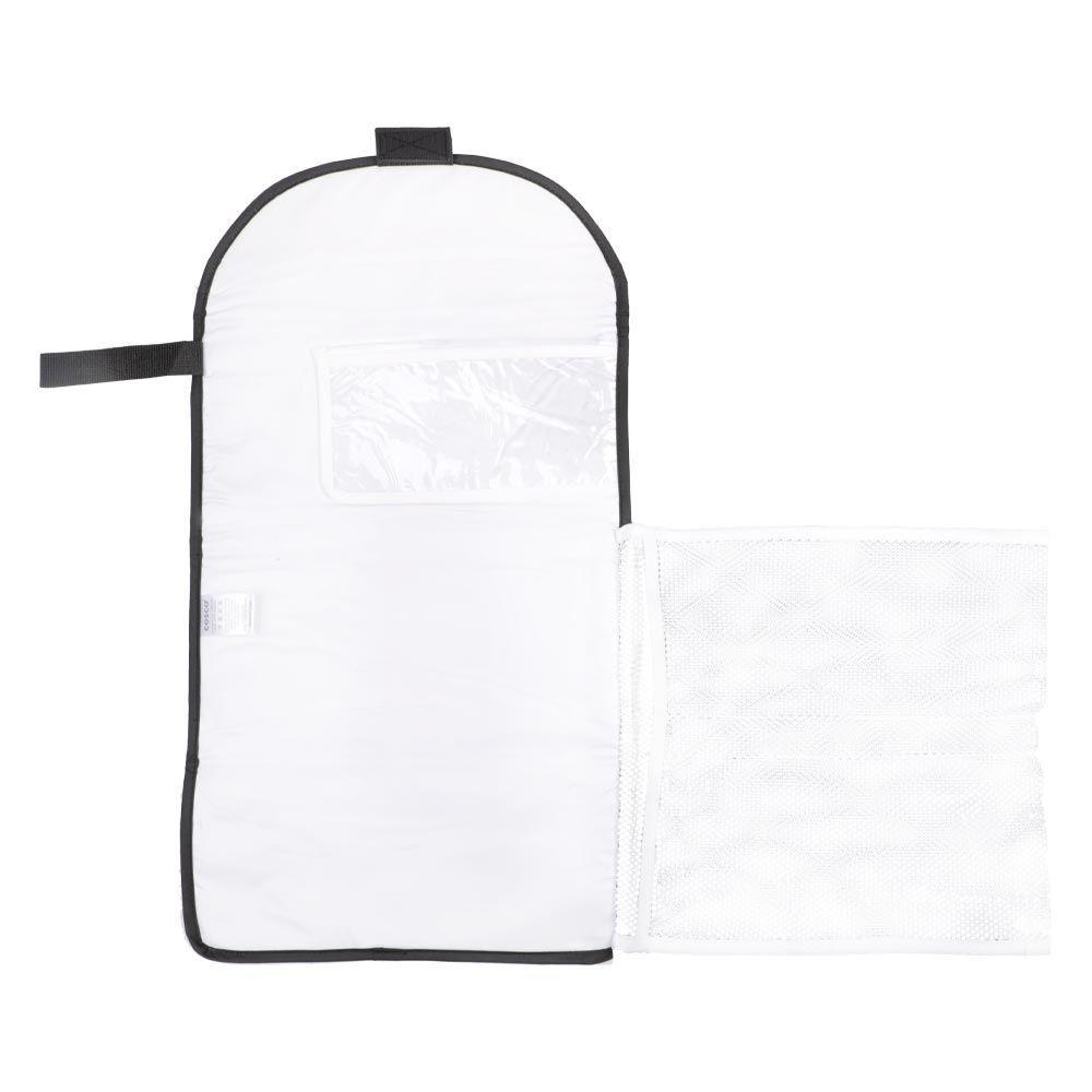 Cambiador Mudador Port til Cosco Impermeable Y Plegable-5