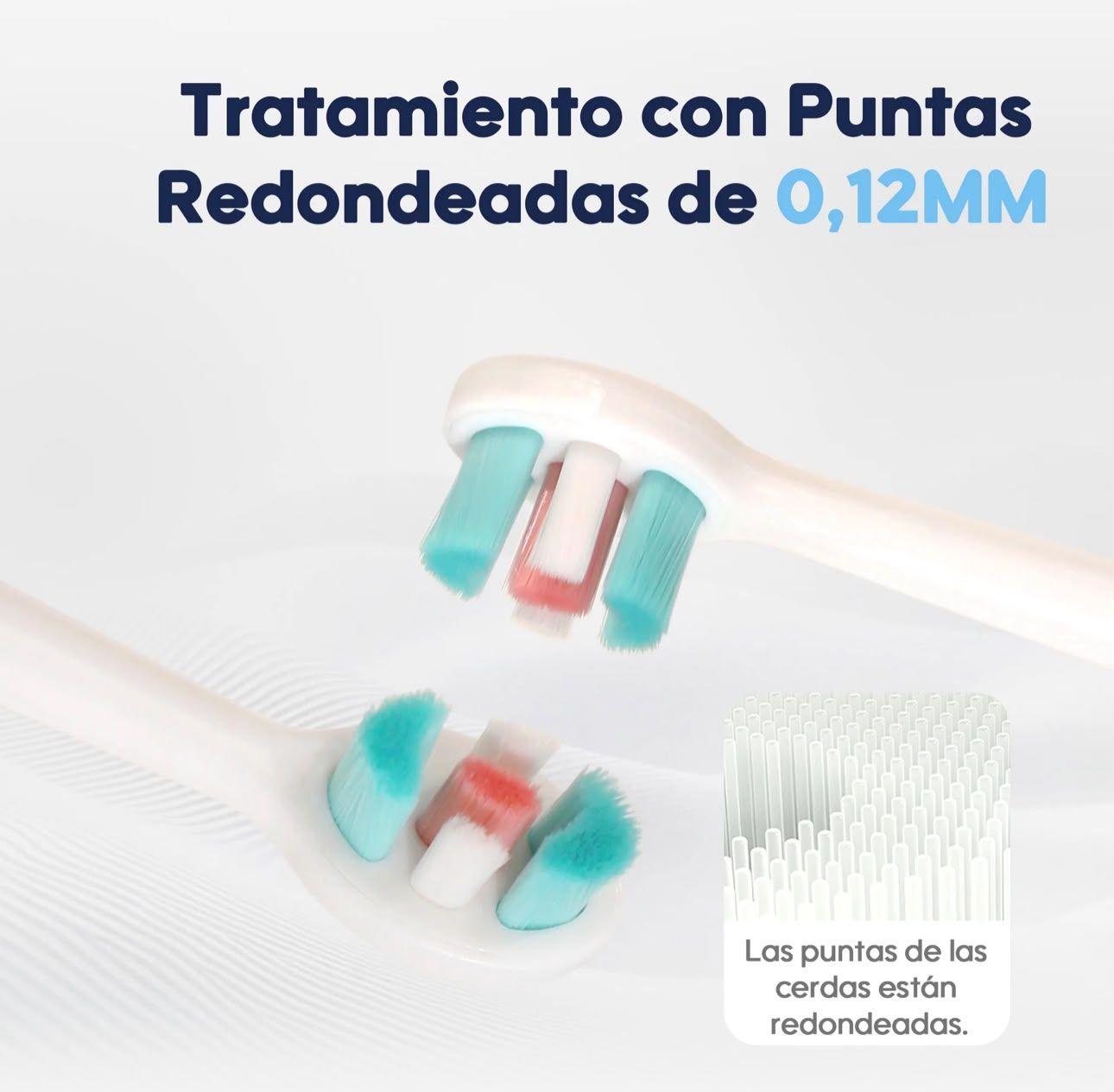 Cepillo De Dientes Infantil Aiwibi-3