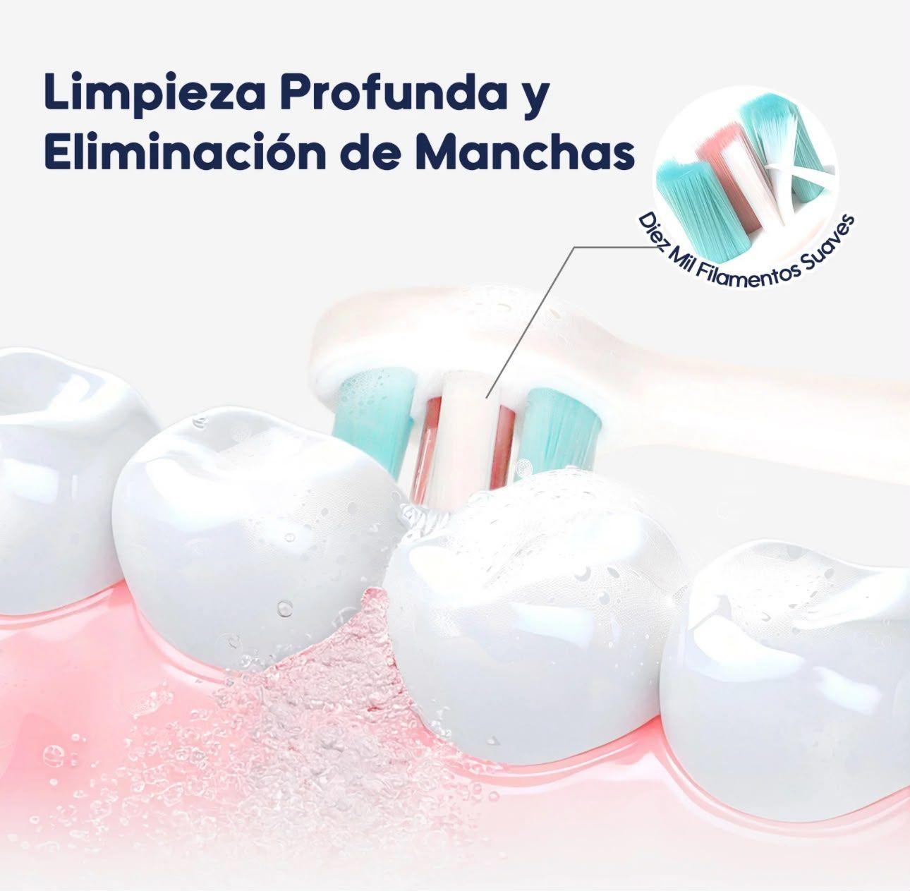 Cepillo De Dientes Infantil Aiwibi-4