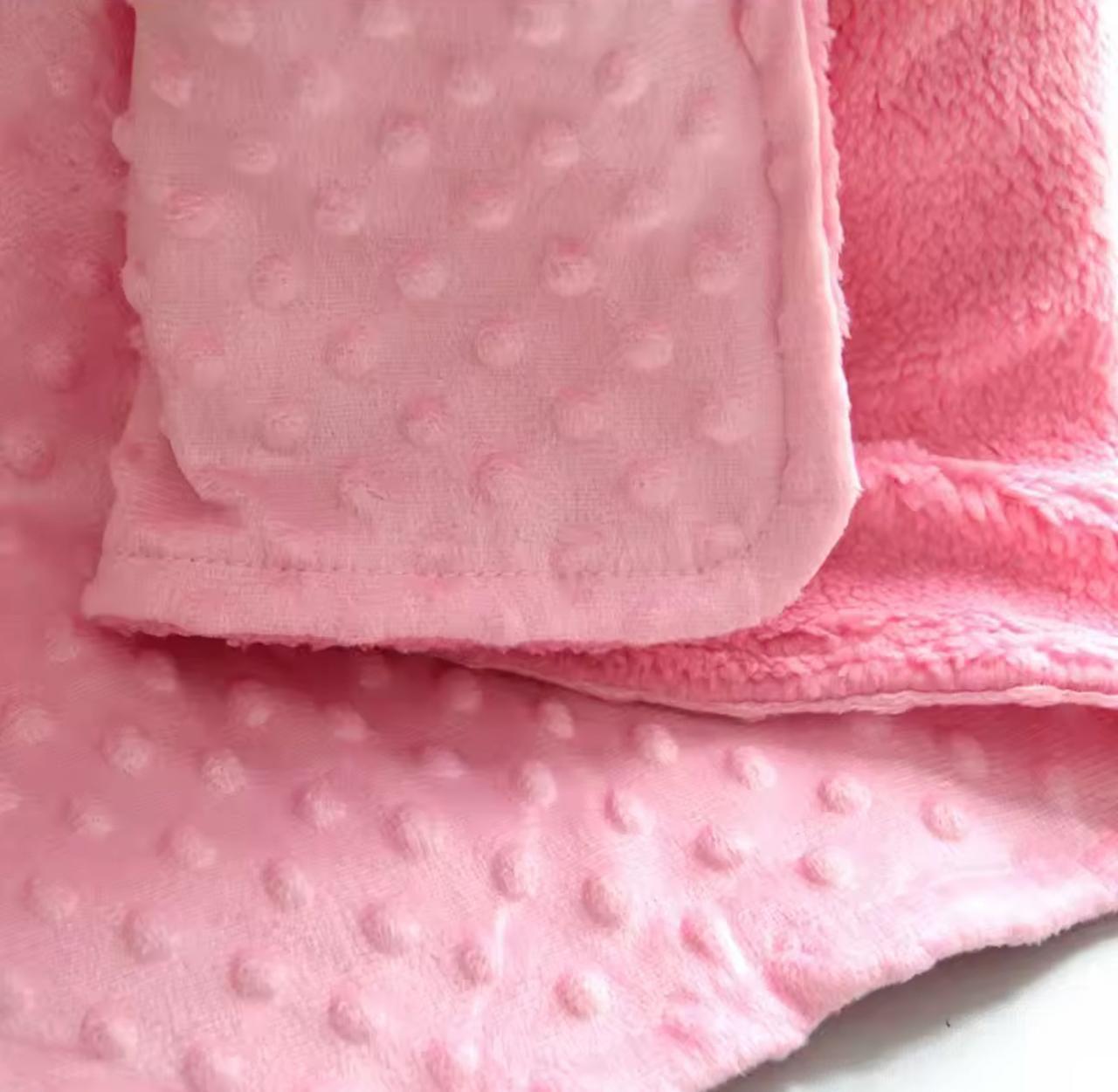 Manta Frazada Cobija Polar Para Bebés-2