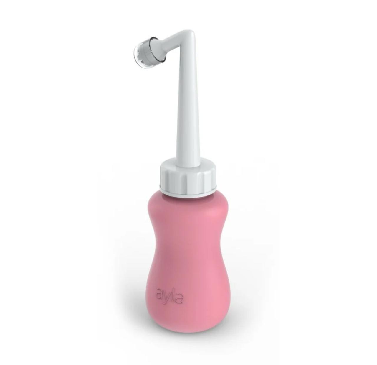 Botella Lavado Perineal Ayla Higiene Maternal-1